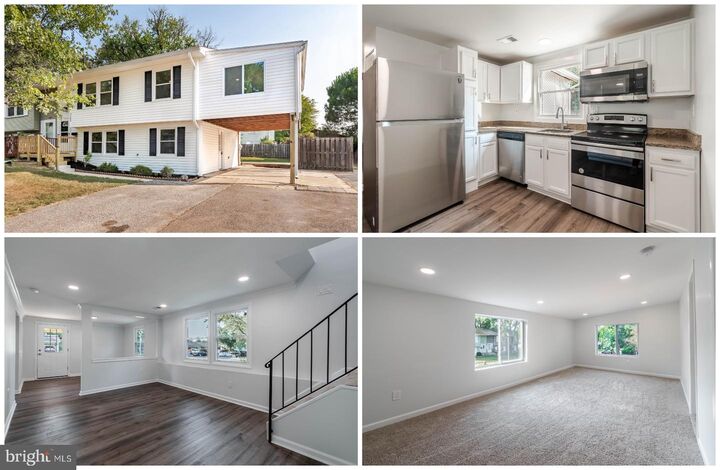 1303 Passage Drive  Odenton MD 21113 photo