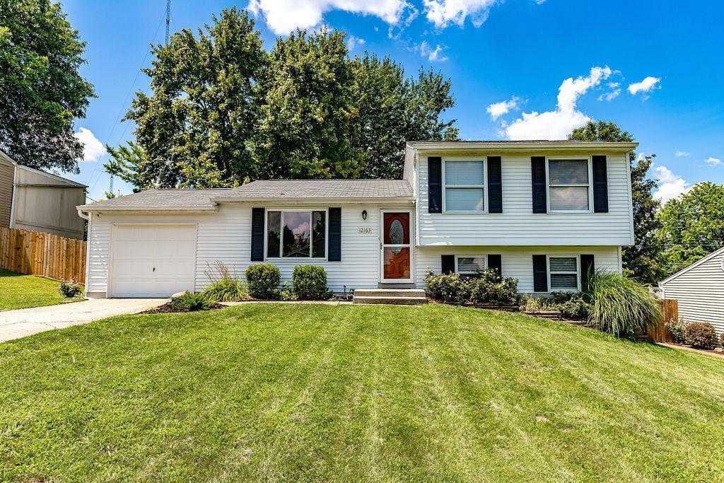 Property Photo: 12163 Birchhill Dr OH 45251