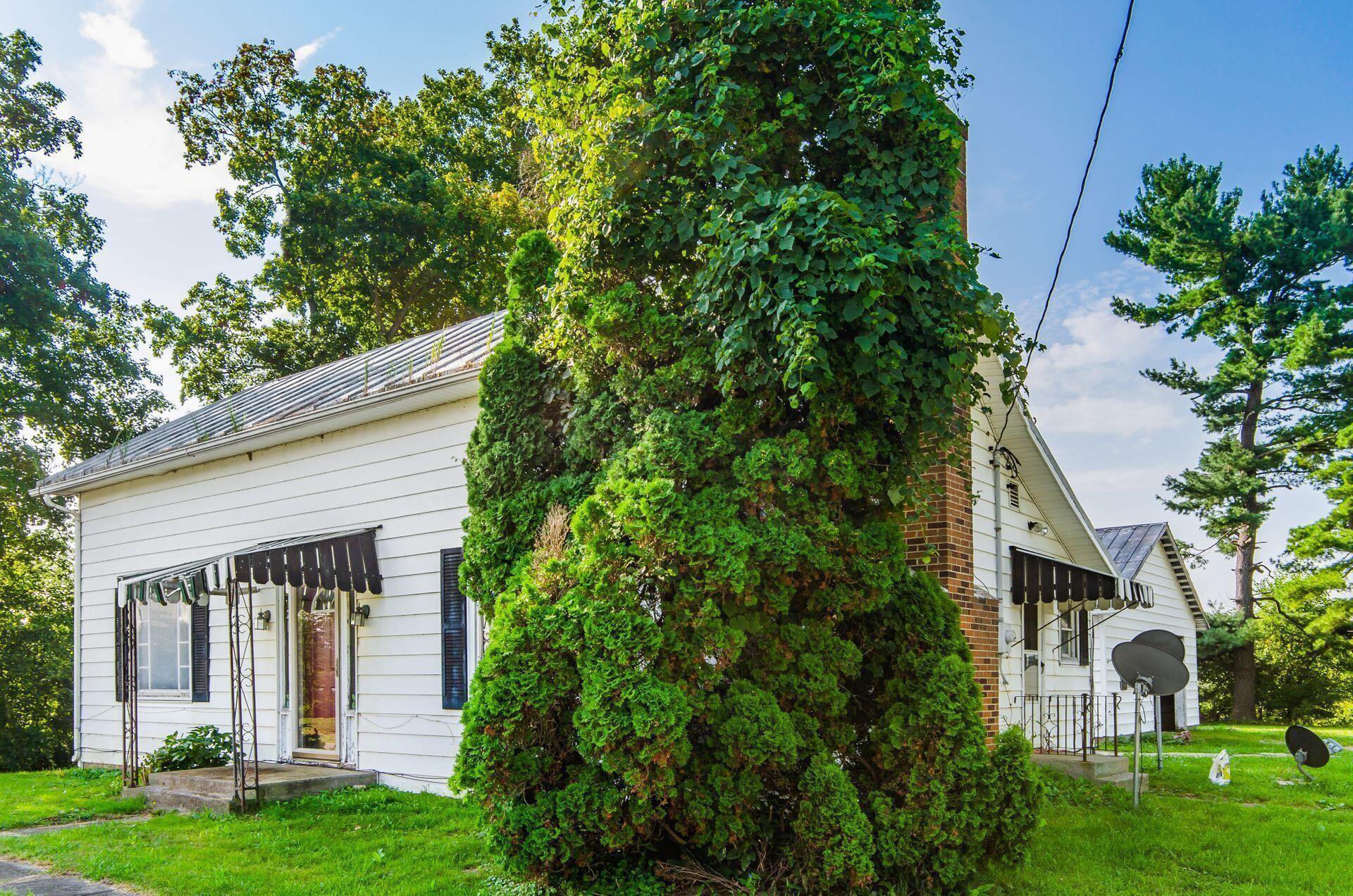 Property Photo: 2506 Rt 229 St OH 43003