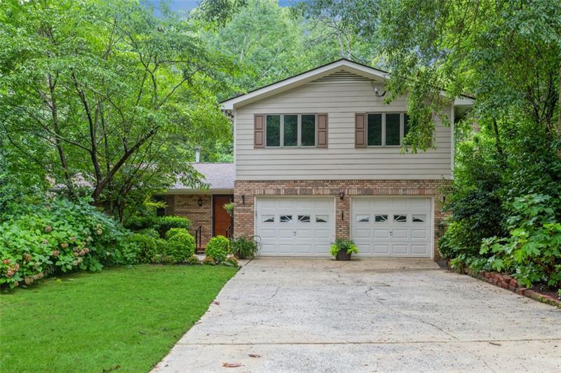 Property Photo: 1972 Afond Court GA 30341