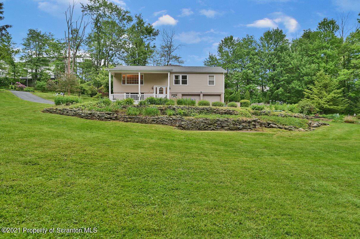 232 Fairview Road  Clarks Green PA 18411 photo