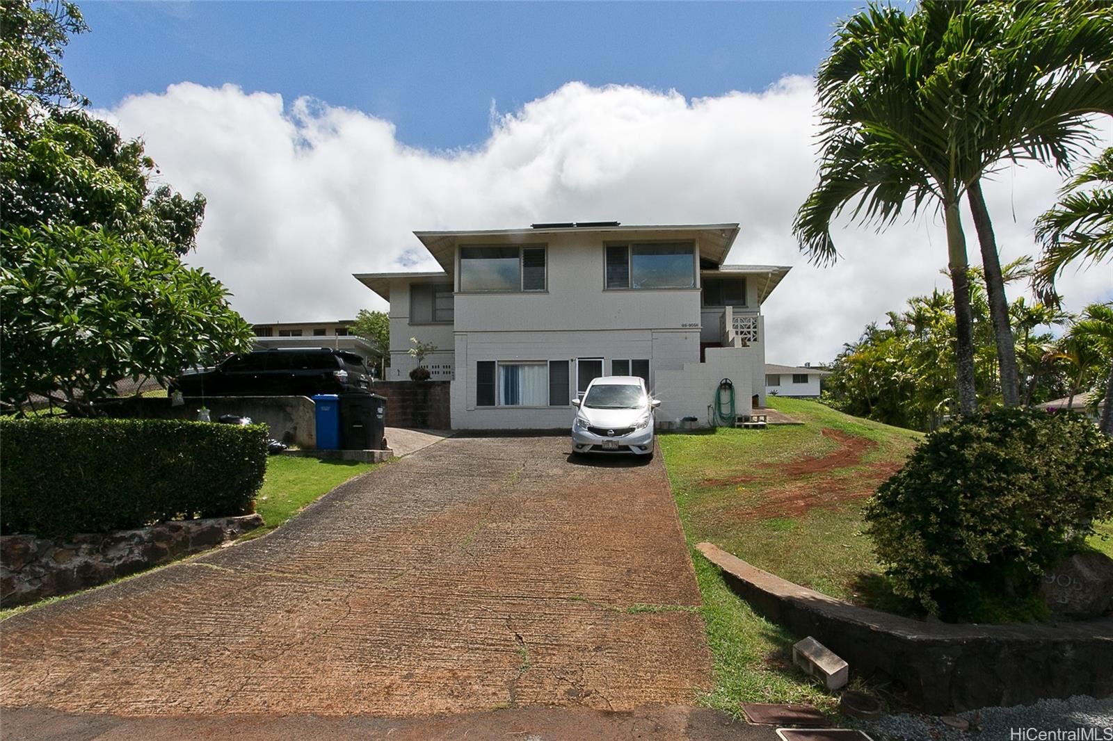 Property Photo: 99-905A Aiea Heights Drive HI 96701