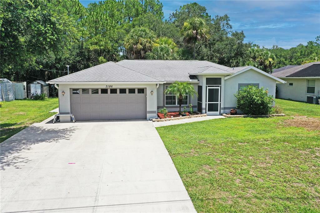 Property Photo: 3186 Marita Avenue FL 34286