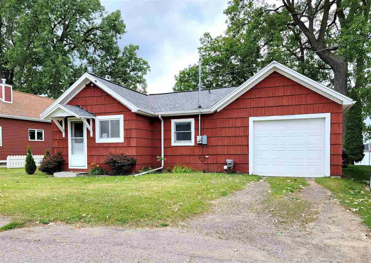 Property Photo:  102 Ackerson Lake Rd  MI 49201 