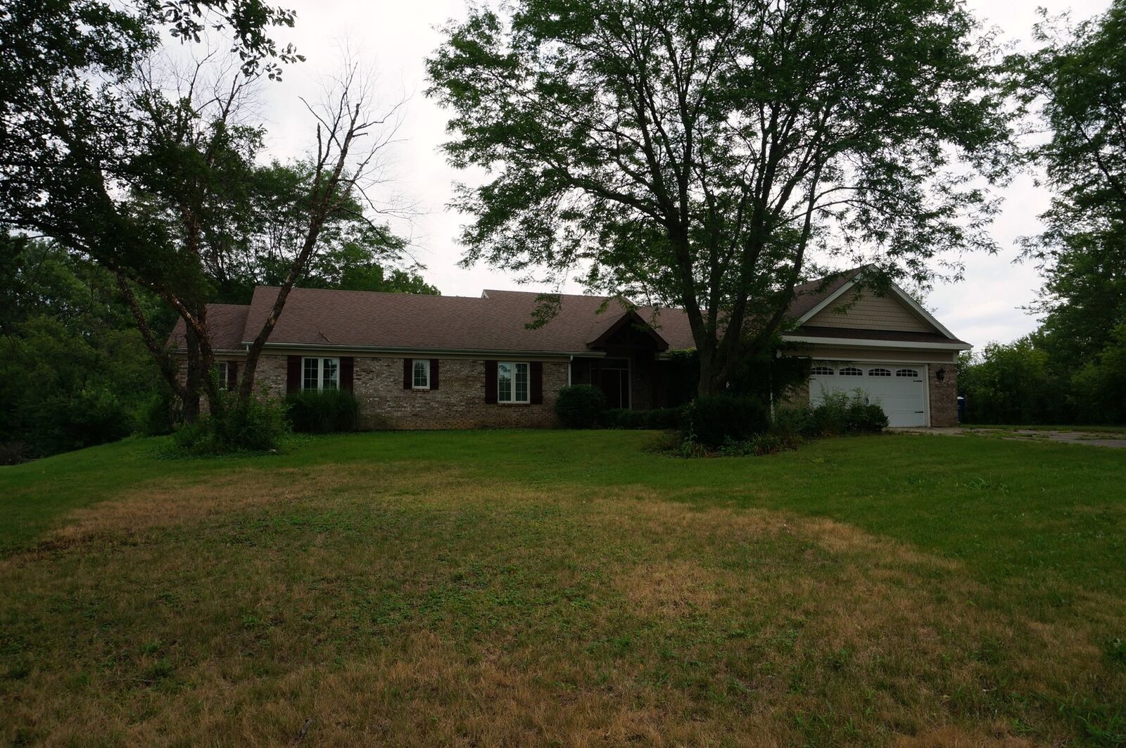 Property Photo: 13959 Chicory Trail IL 60491