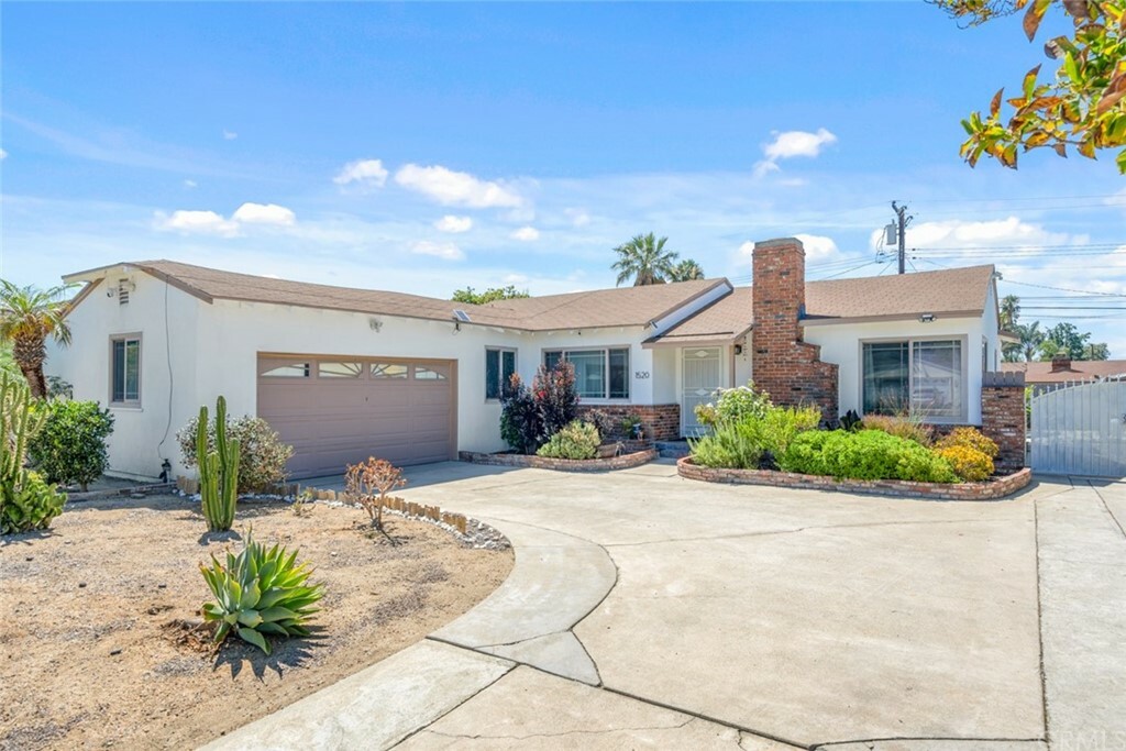 Property Photo: 1520 Elysian Avenue CA 91767