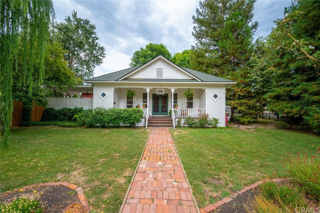 Property Photo: 9700 Murphy Avenue CA 93453
