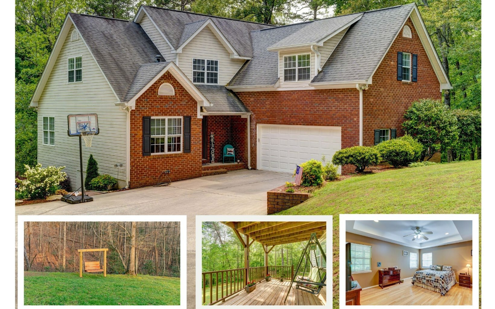 195 Woodland Drive  Ellijay GA 30540 photo