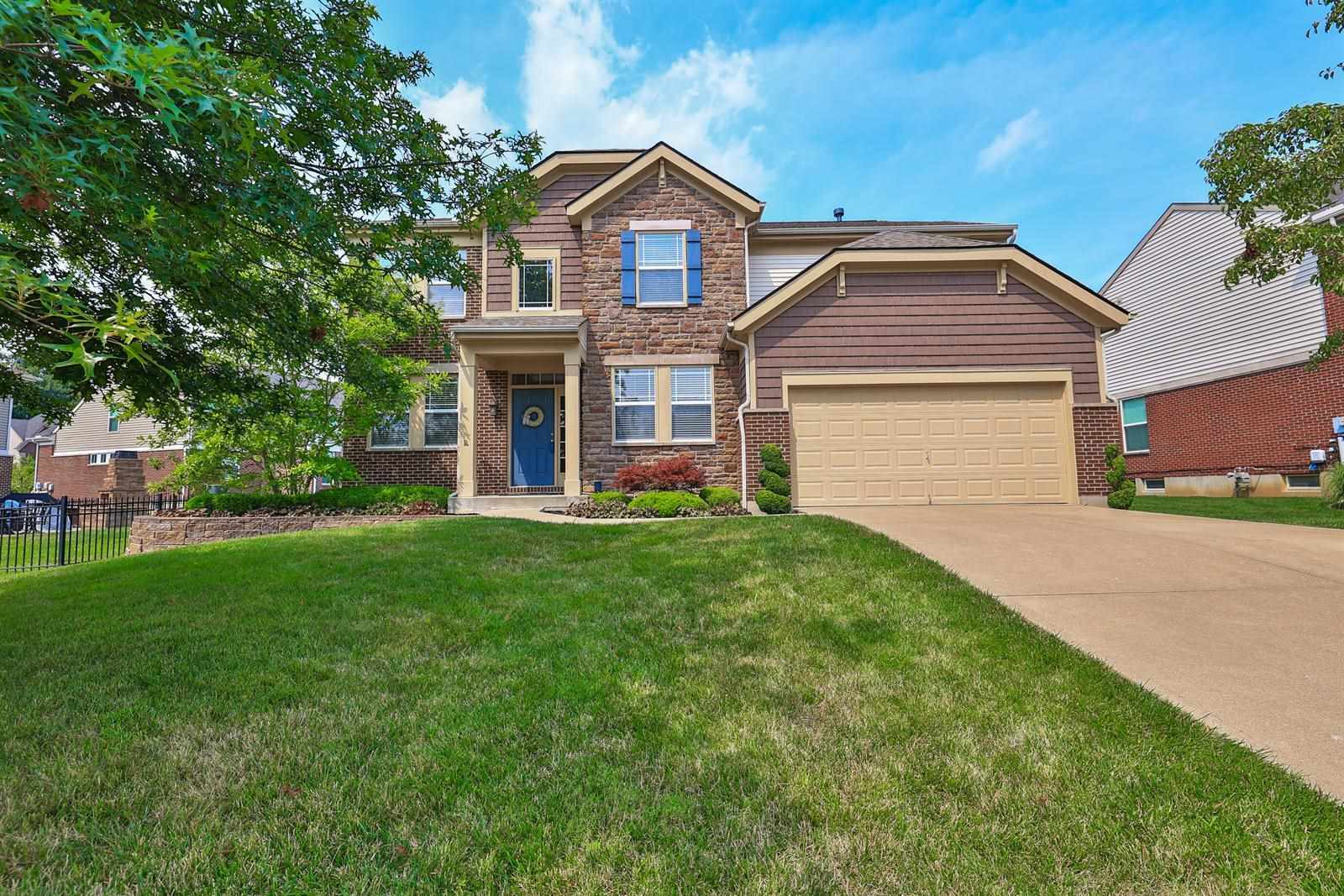 Property Photo: 6236 Clearchase Crossings KY 41051
