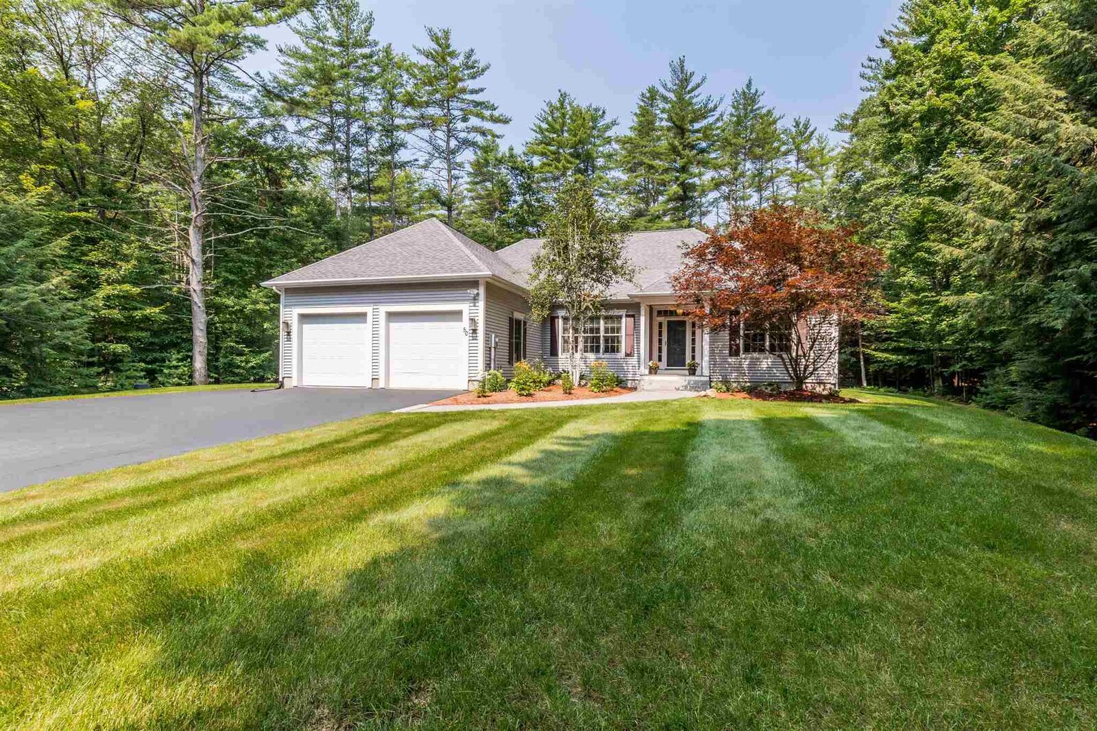 Property Photo: 50 Robinson Road NH 03304-3815