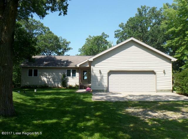 Property Photo: 34363 457th Avenue MN 56571