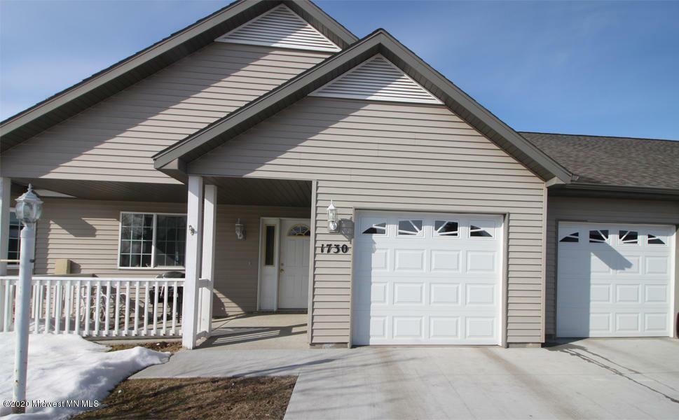 Property Photo:  1730 Aspenwood Trail  MN 56537 