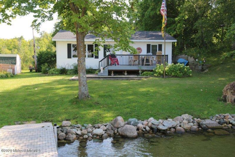 Property Photo: 35331 Red Maple Drive MN 56576