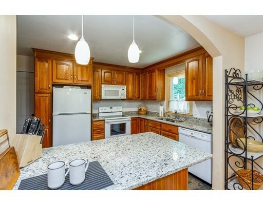 Property Photo: 494 S Meadow Road MA 01523