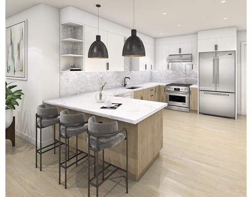 Property Photo: 457 W Broadway 309 MA 02127