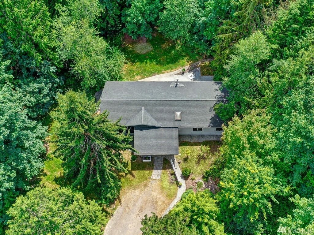 Property Photo:  4405 Ames Lake Carnation Rd NE  WA 98053 
