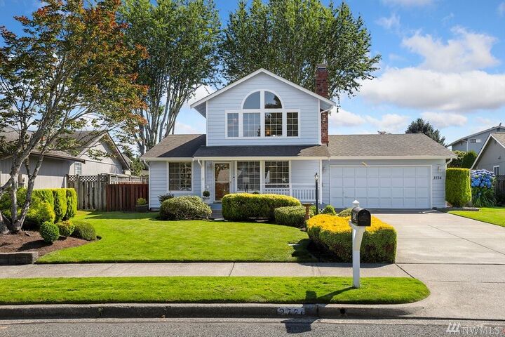 3734 N Bristol St  Tacoma WA 98407 photo