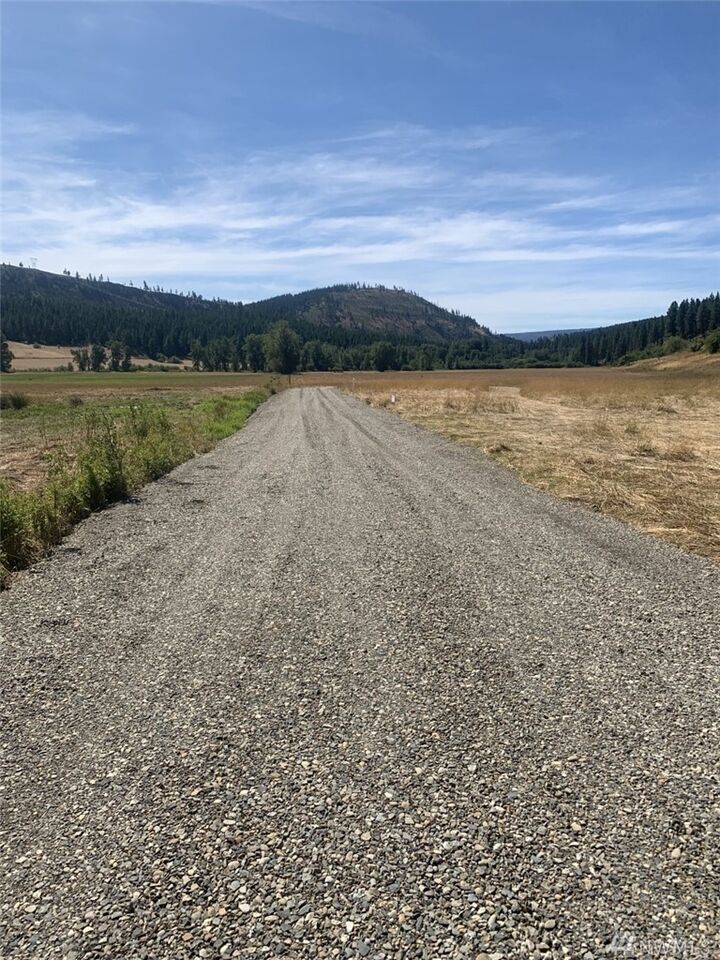 Property Photo: 0 Lot 4-B Ranch Rd WA 98922