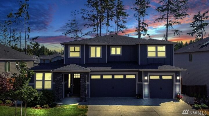 4841 Castleton Rd SW  Port Orchard WA 98367 photo