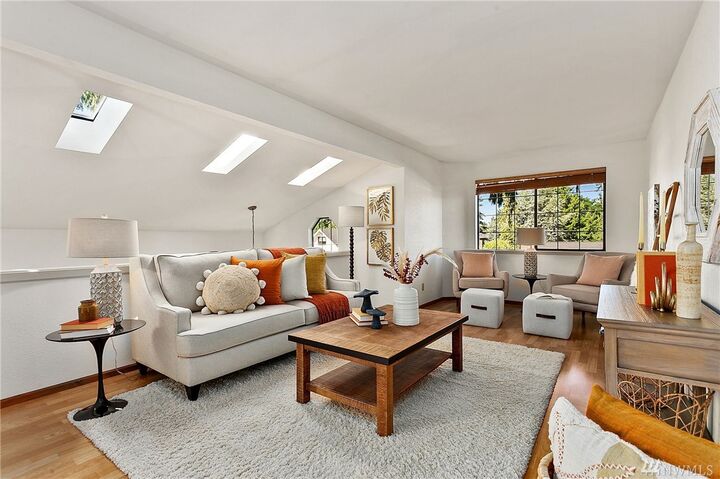 Property Photo: 2734 48th Ave SW WA 98116