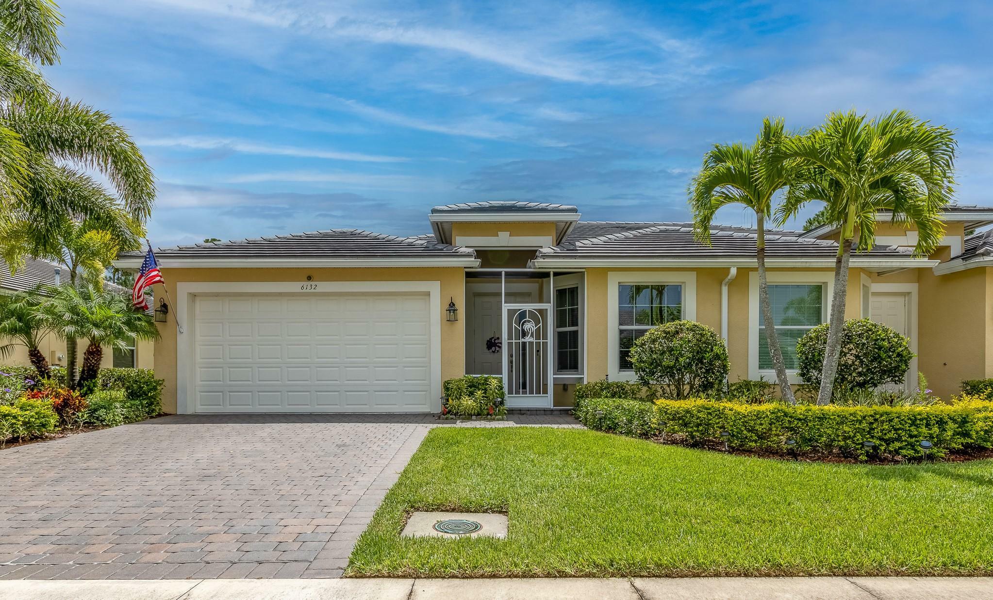 Property Photo:  6132 NW Wick Lane  FL 34983 