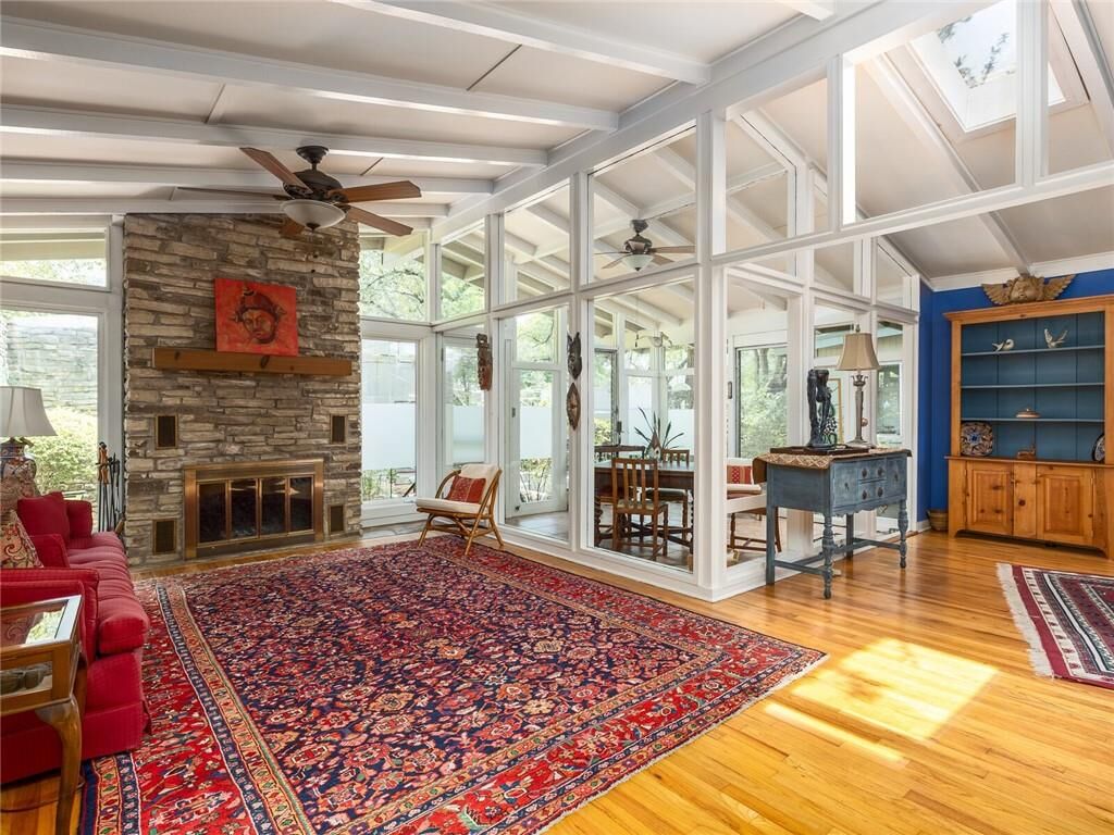 Property Photo:  411 Ridgewood Road  TX 78746 