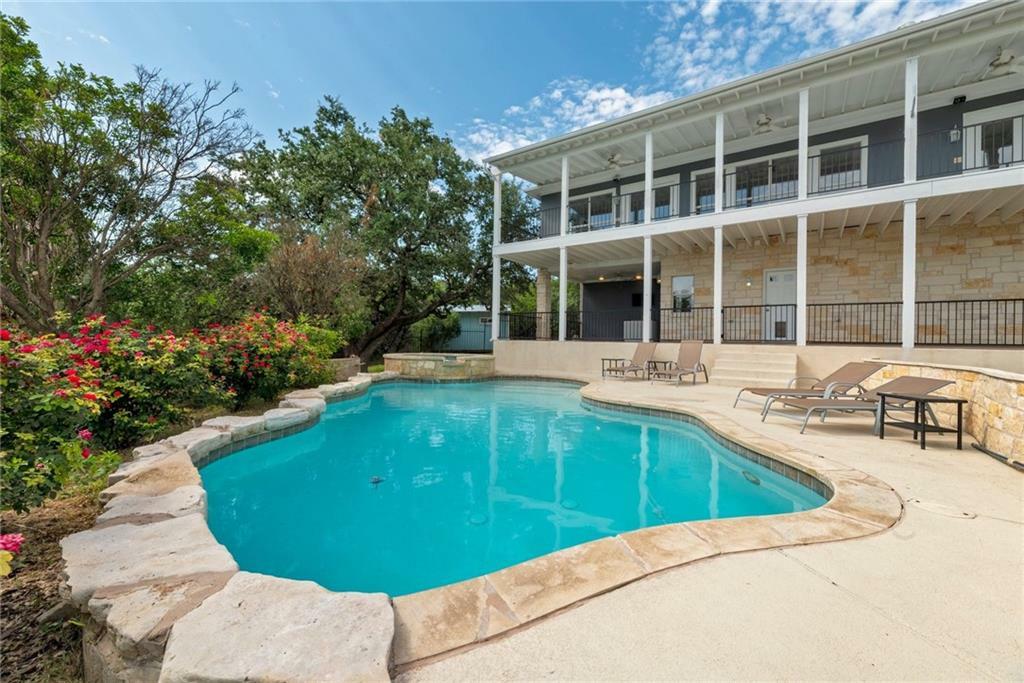 Property Photo:  22401 Briarview Drive  TX 78669 