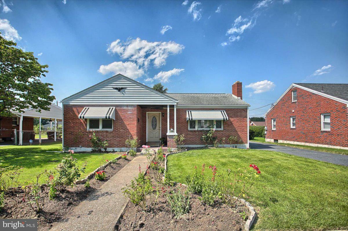 Property Photo: 4904 Virginia Avenue PA 17109