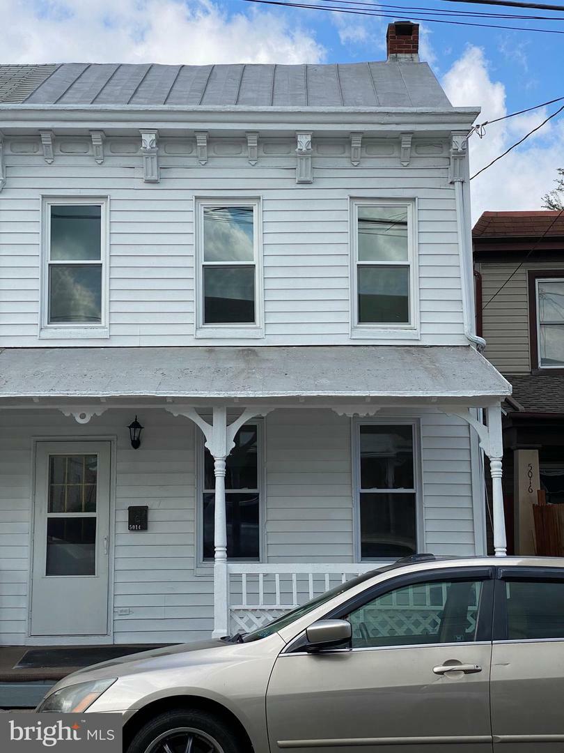 Property Photo:  5014 Kutztown Road  PA 19605 