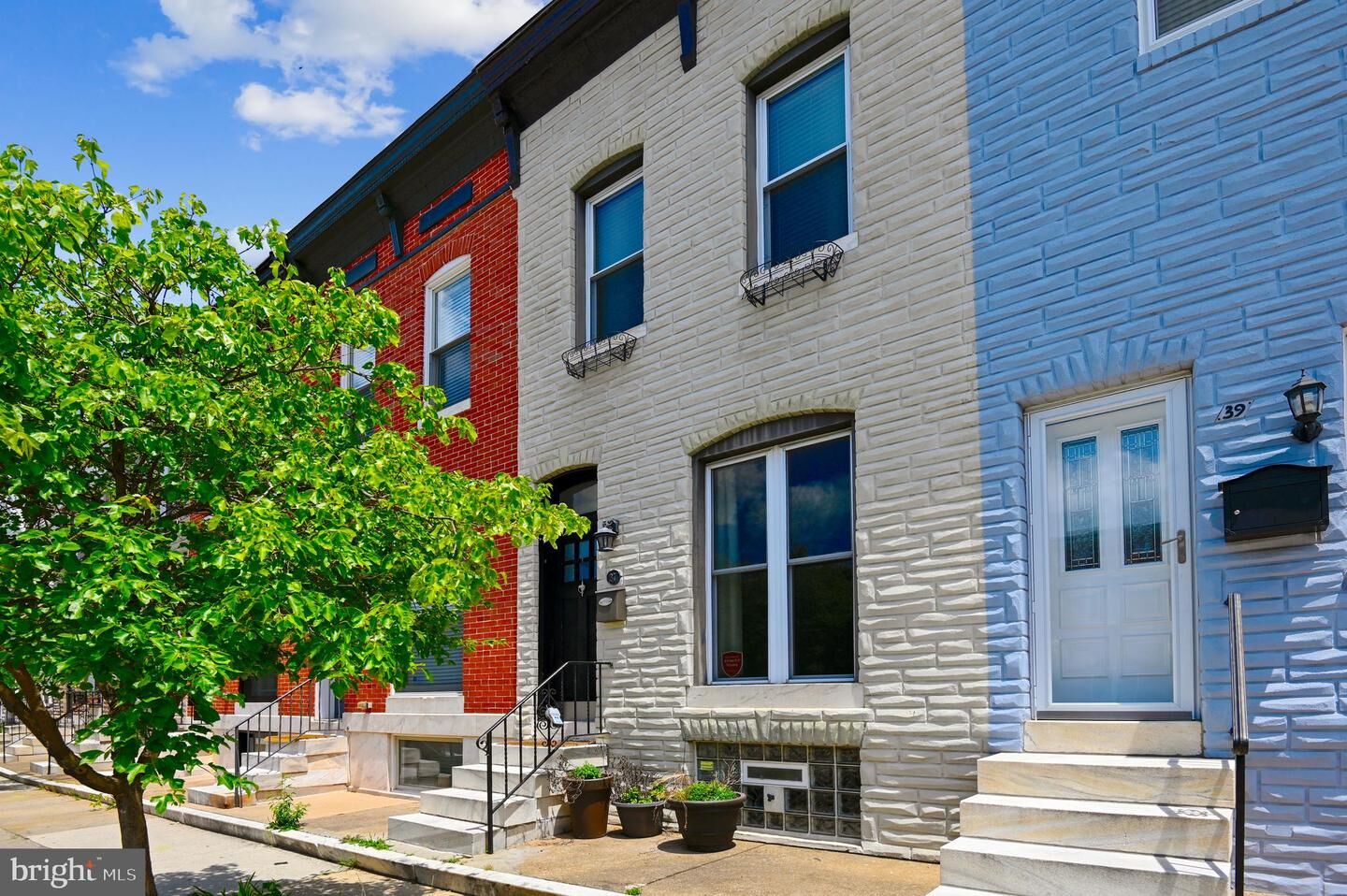 Property Photo:  37 S East Avenue  MD 21224 