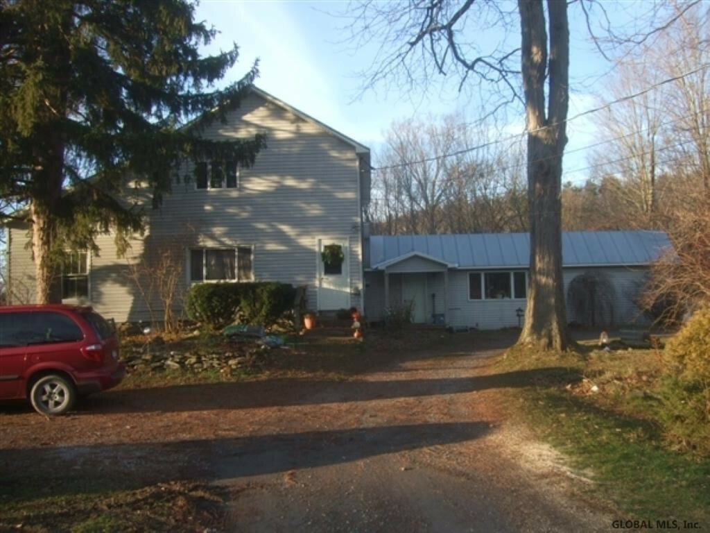 277 Barton Hill Road  Schoharie NY 12157 photo