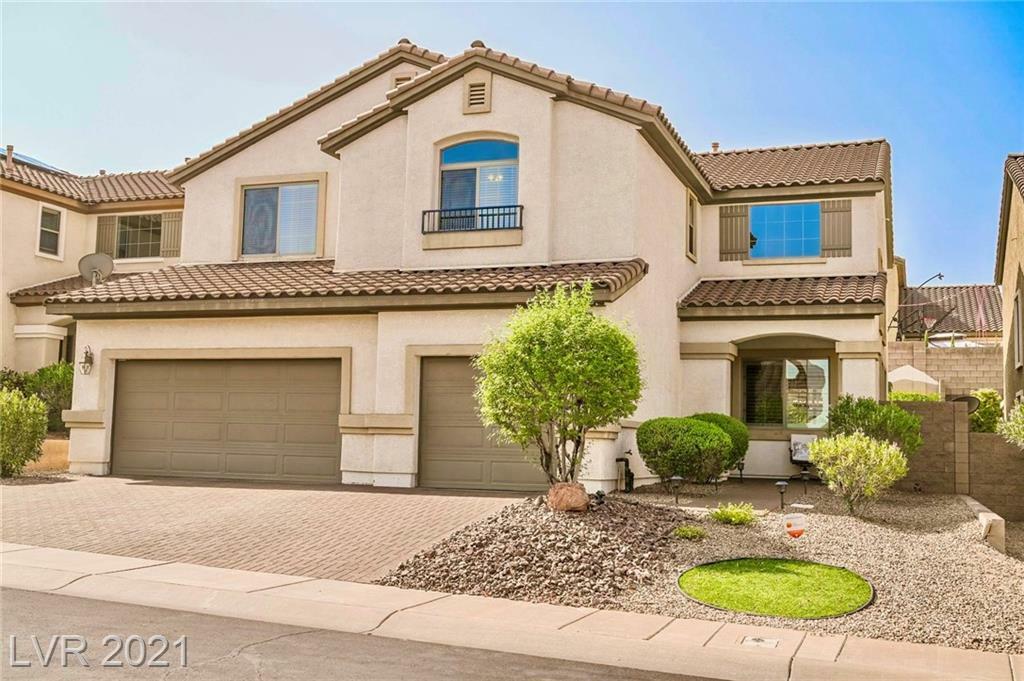 Property Photo:  645 Finch Island Avenue  NV 89015 