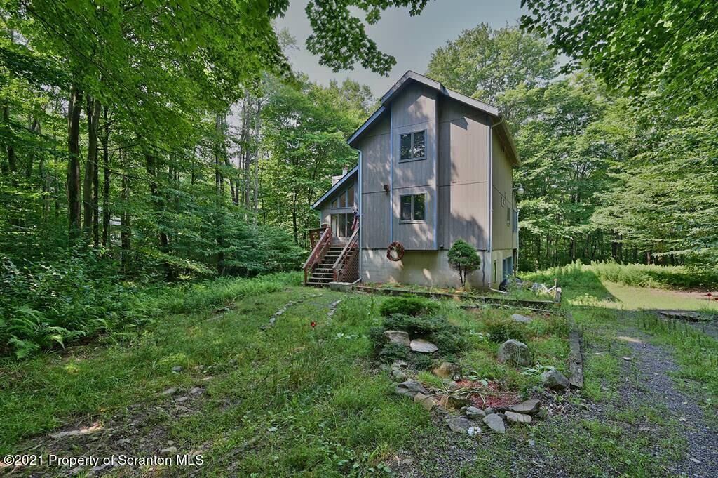 Property Photo:  164 Cardinal Drive  PA 18424 