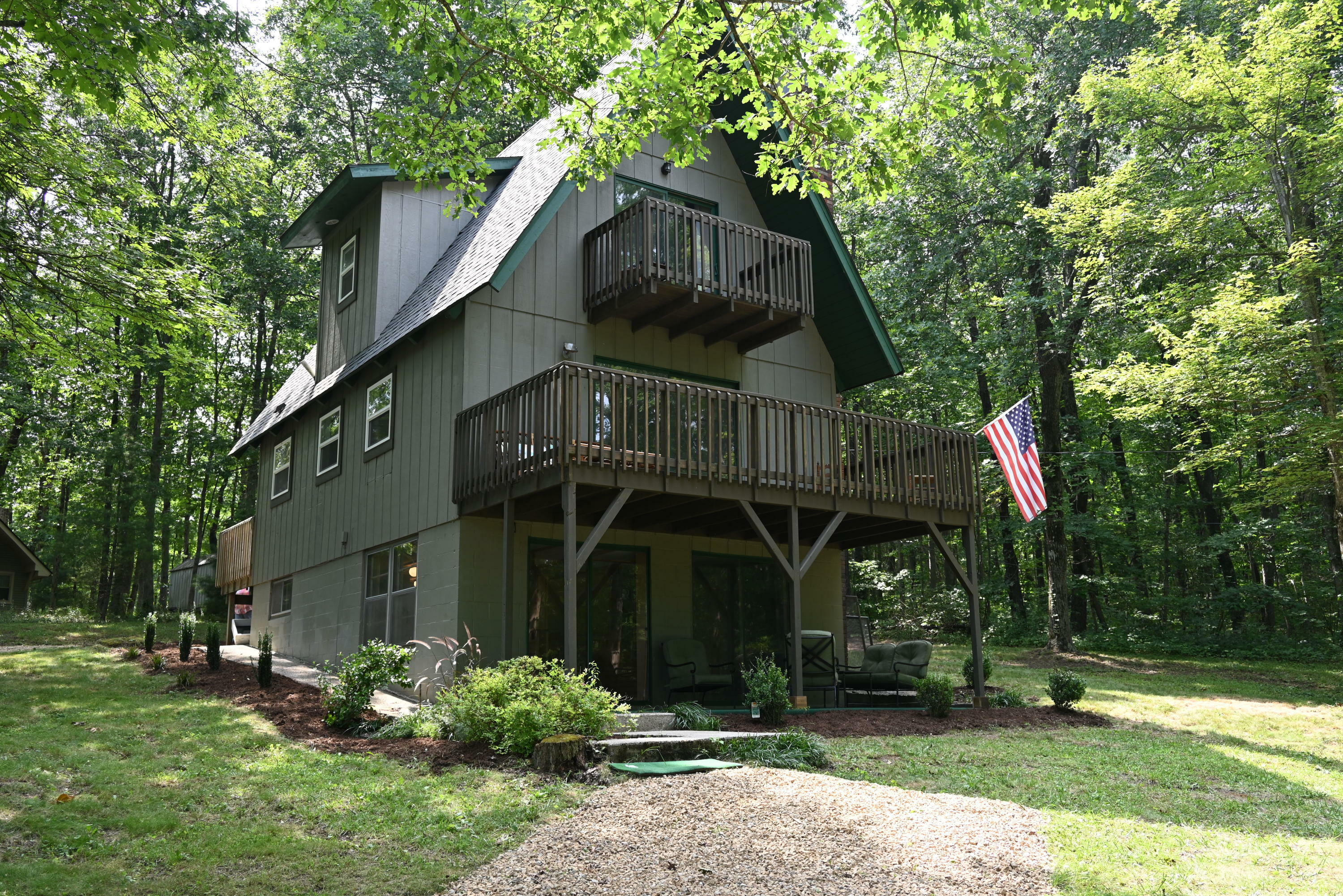 Property Photo:  2879 Renegade Mountain Pkwy  TN 37723 