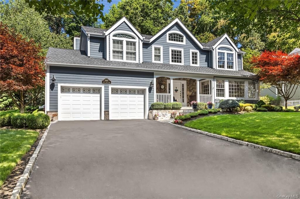Property Photo: 3067 High Ridge Road NY 10598