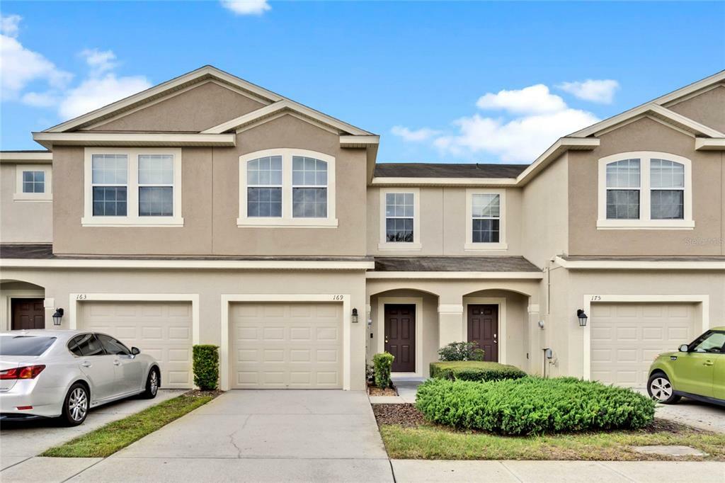 Property Photo:  169 Windflower Way  FL 32765 