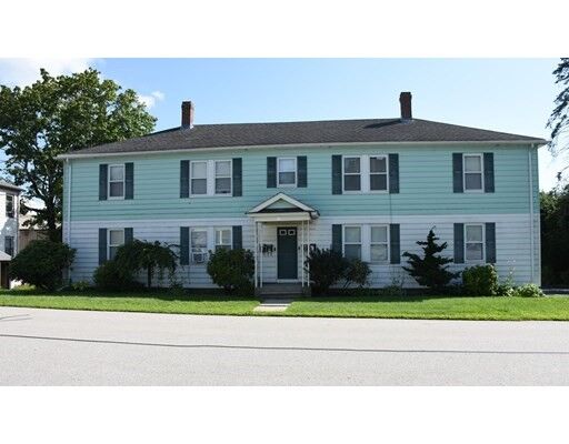 Property Photo:  13 Hartley Street  MA 01570 