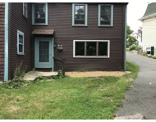 Property Photo: 25 King Street 1 MA 01966