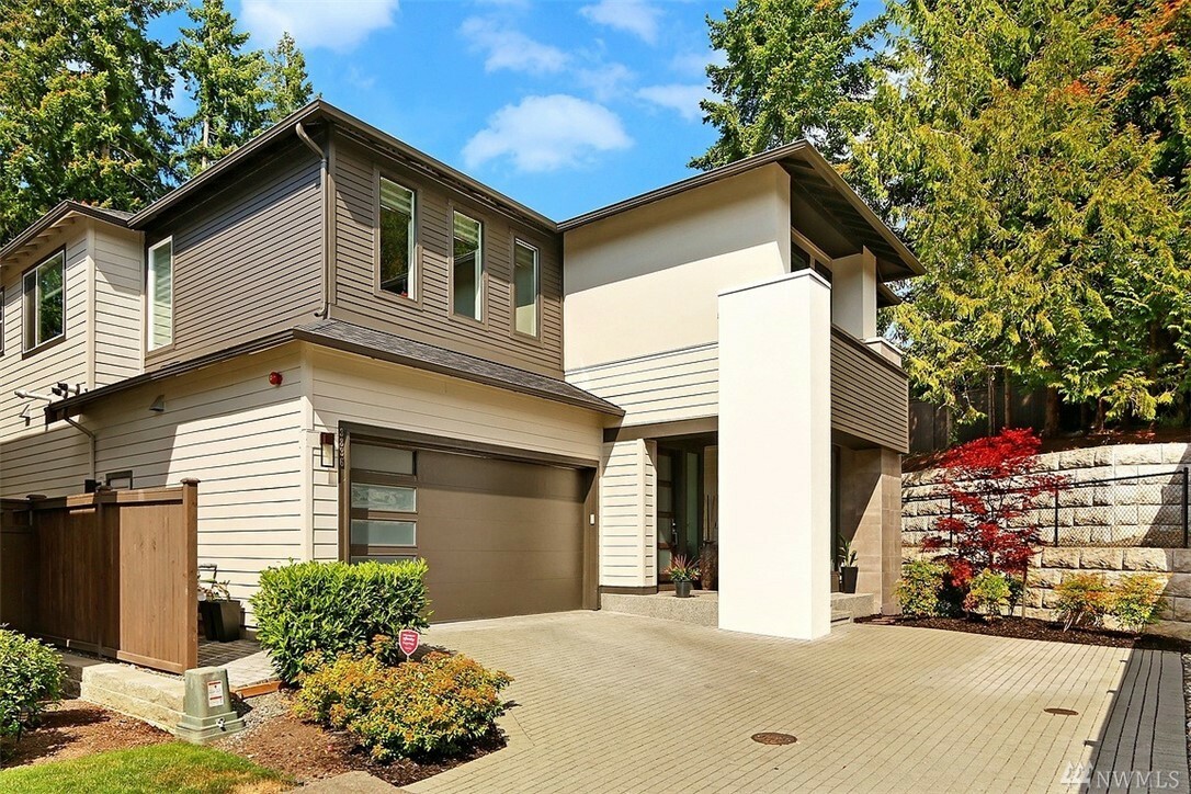 Property Photo:  3836 223rd Ave SE  WA 98075 