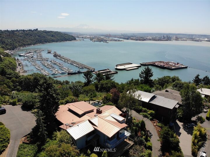 Property Photo:  4525  Kennedy Road NE  WA 98422 