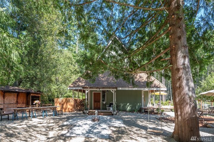 27712 140th Ave SW  Vashon WA 98070 photo