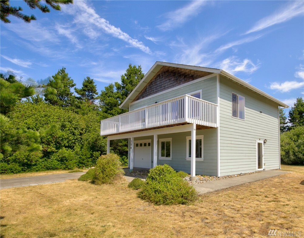 Property Photo:  354 S Wynoochee Dr SW  WA 98569 