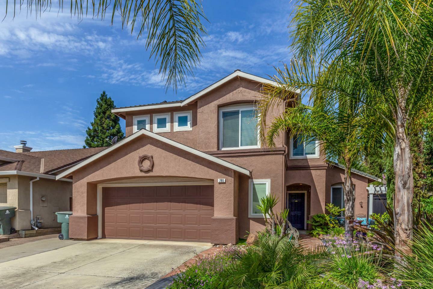 Property Photo:  791 Vinca Court  CA 95020 