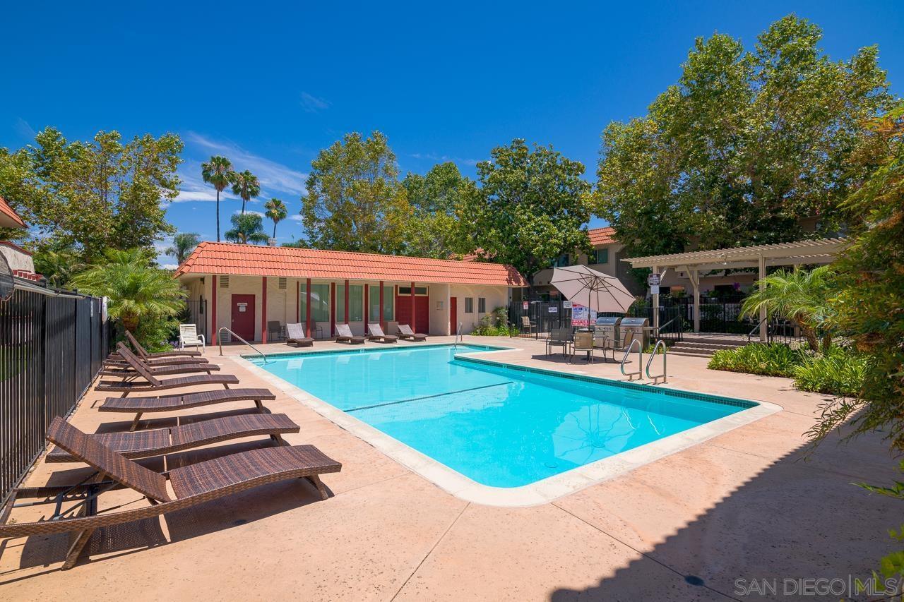 Property Photo: 8641 Lake Murray Boulevard 5 CA 92119