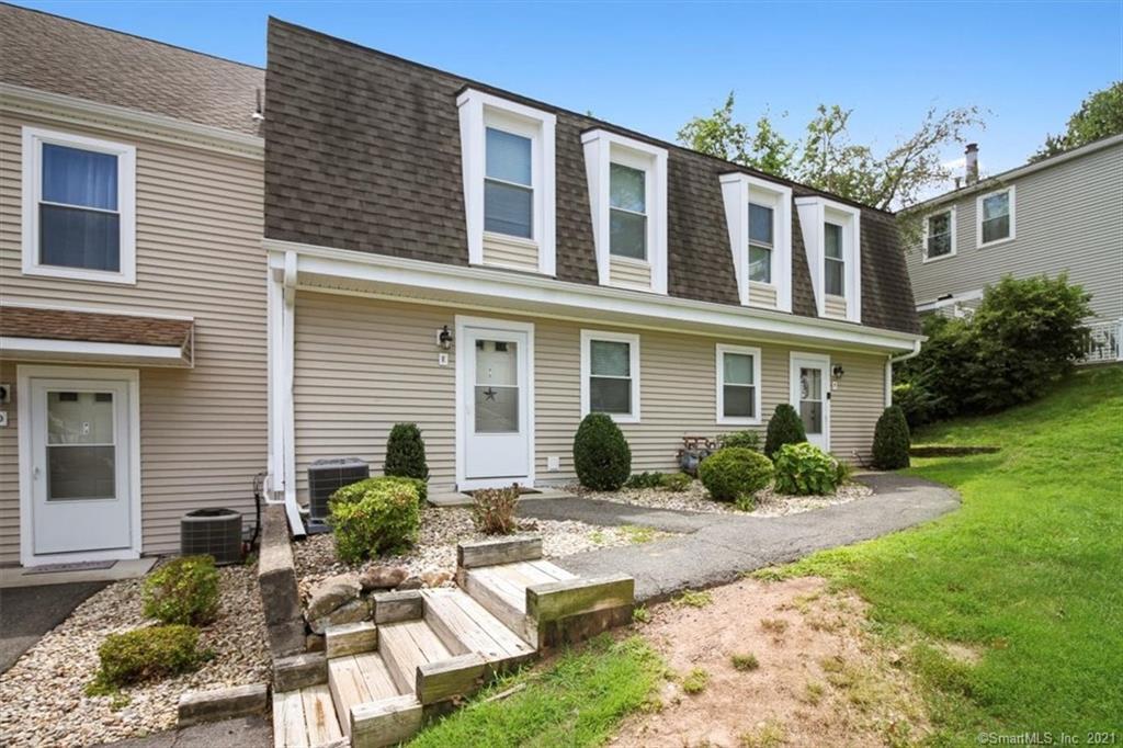 Property Photo:  289 Brittany Farms Road E  CT 06053 