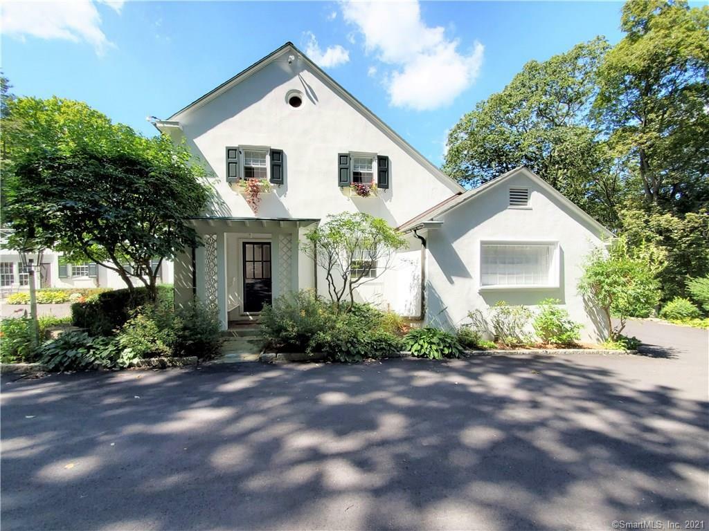 Property Photo:  253 B West Mountain Road  CT 06877 