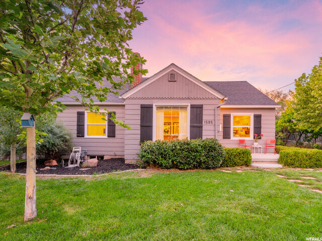 Property Photo: Address not disclosed UT 84106