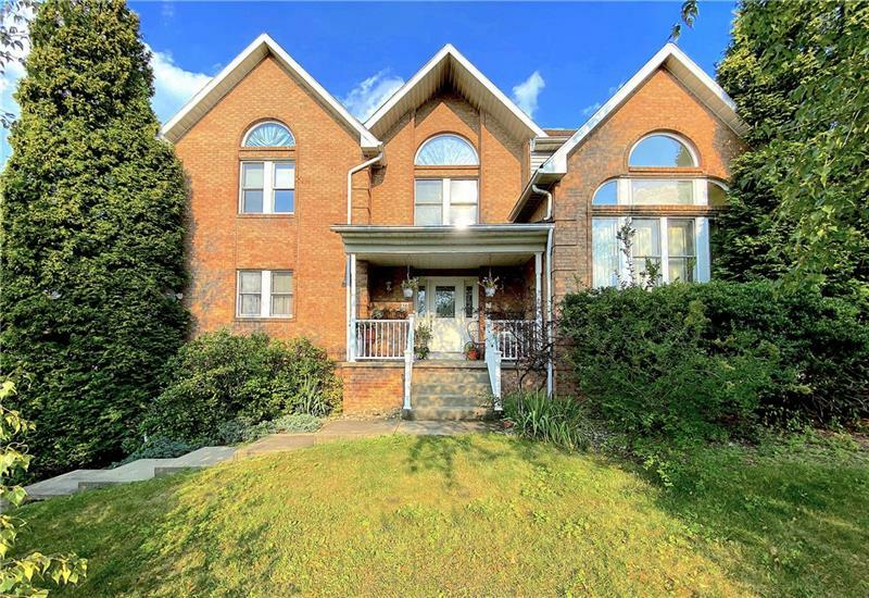 Property Photo: 35 Saddlebrook Dr PA 15601