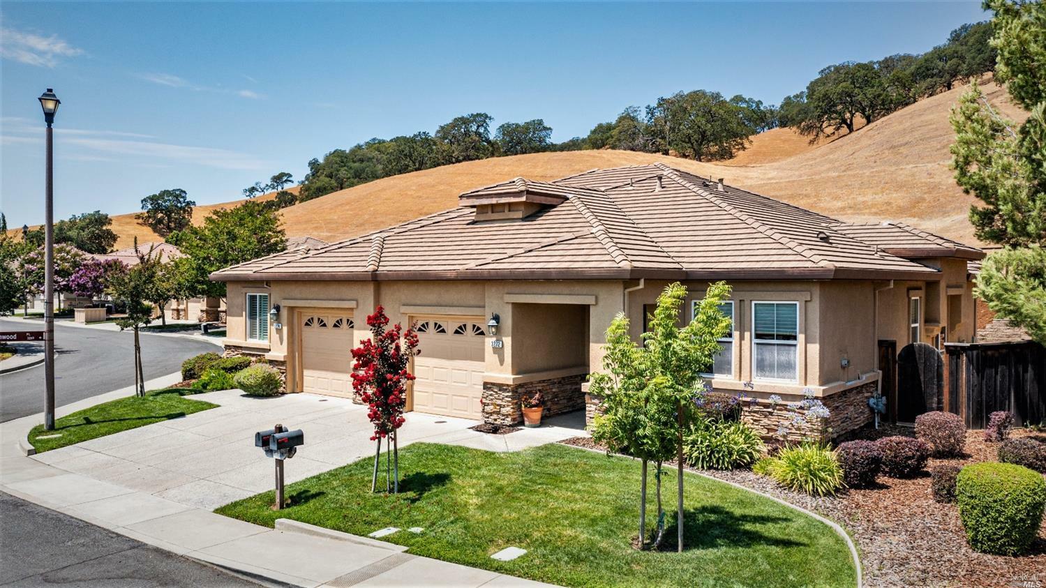 Property Photo:  3272 Inwood Drive  CA 94534 