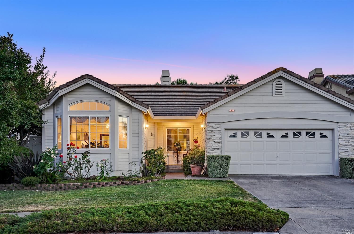 Property Photo: 1875 Heather Lane CA 94954